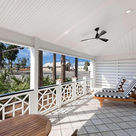 The Port Inn And Cottages, Ascend Hotel Collection Port St. Joe Extérieur photo