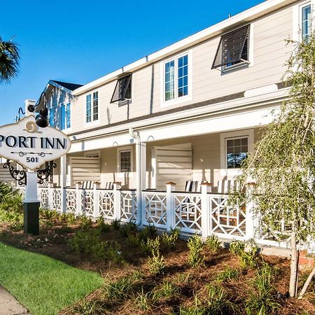 The Port Inn And Cottages, Ascend Hotel Collection Port St. Joe Extérieur photo
