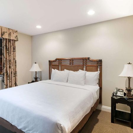 The Port Inn And Cottages, Ascend Hotel Collection Port St. Joe Extérieur photo