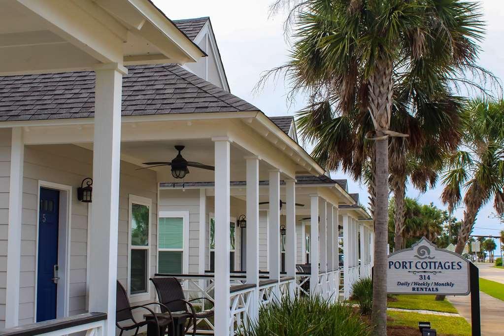 The Port Inn And Cottages, Ascend Hotel Collection Port St. Joe Extérieur photo