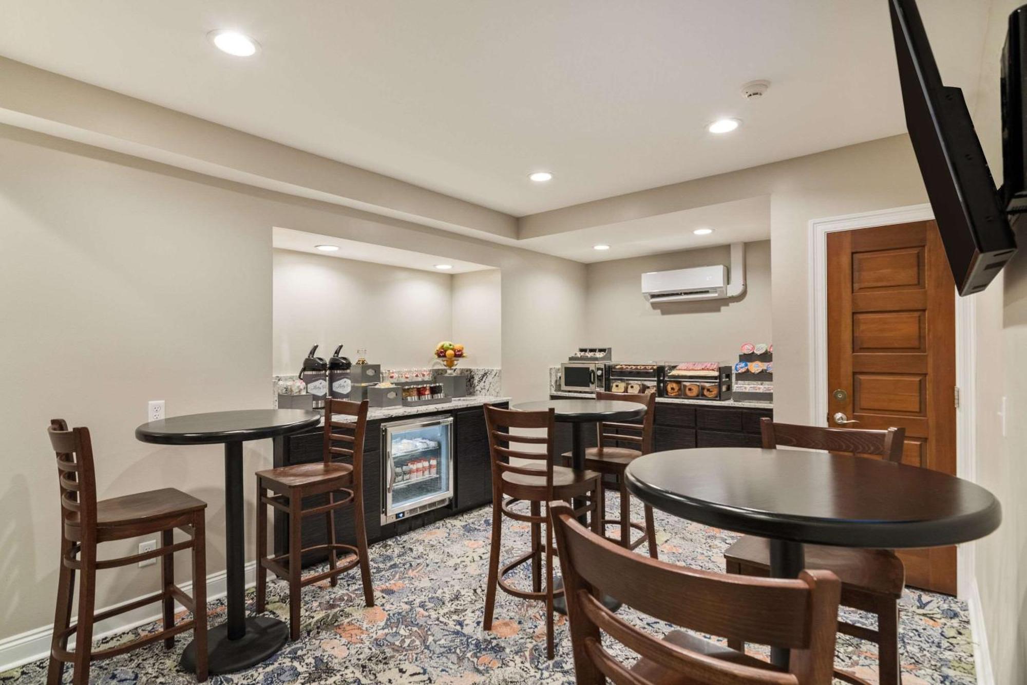 The Port Inn And Cottages, Ascend Hotel Collection Port St. Joe Extérieur photo
