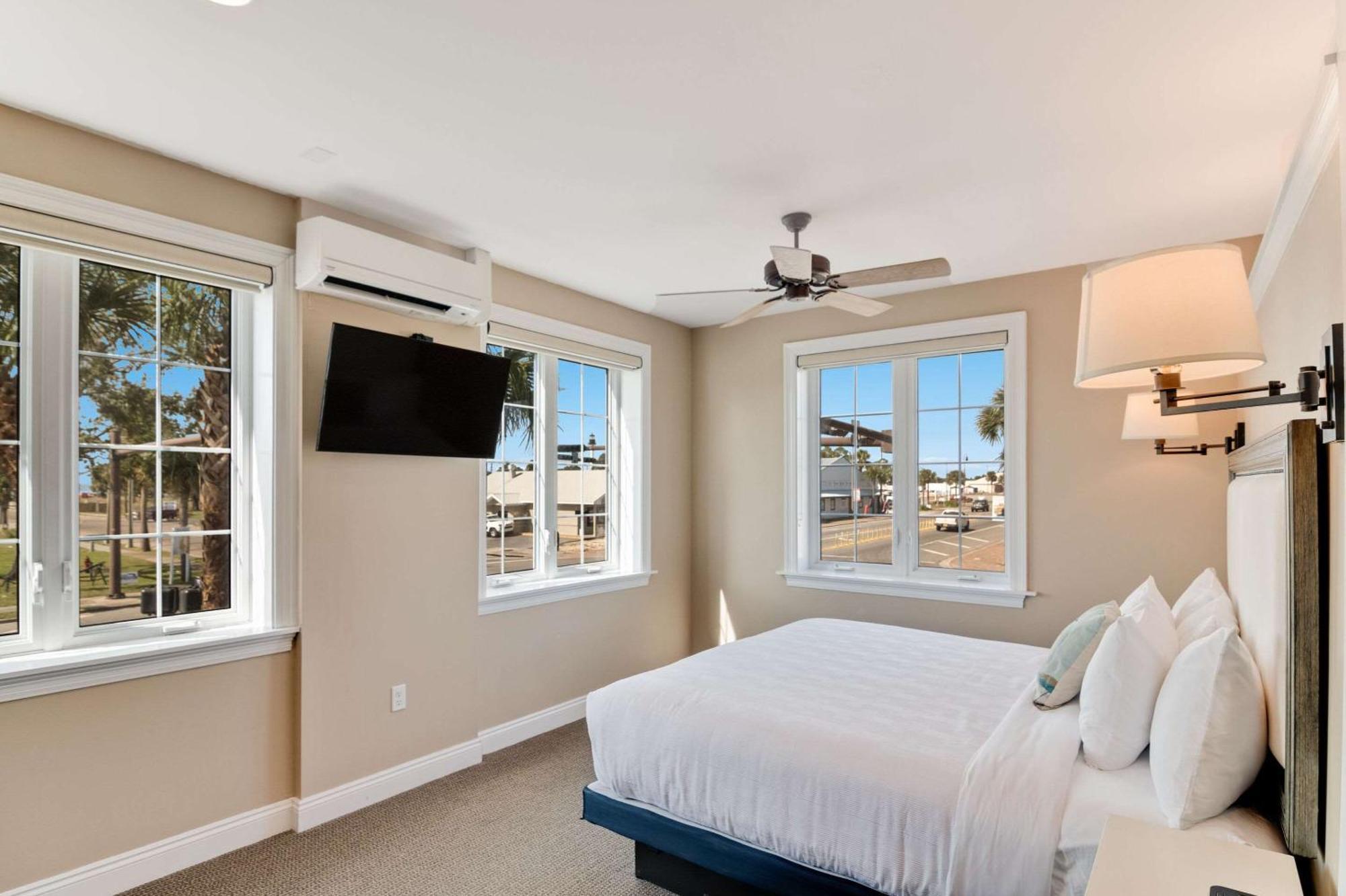 The Port Inn And Cottages, Ascend Hotel Collection Port St. Joe Extérieur photo