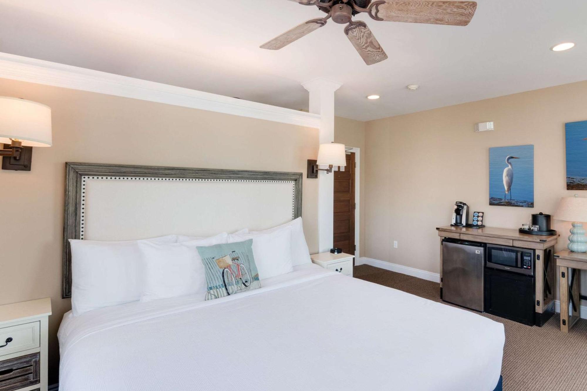 The Port Inn And Cottages, Ascend Hotel Collection Port St. Joe Extérieur photo