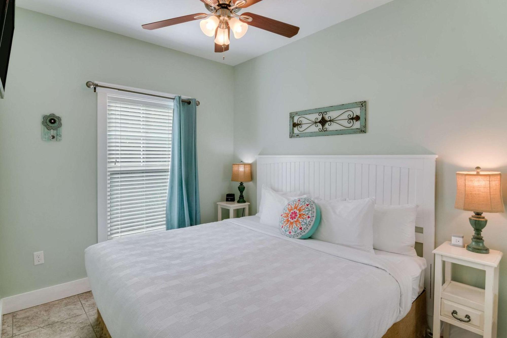 The Port Inn And Cottages, Ascend Hotel Collection Port St. Joe Extérieur photo