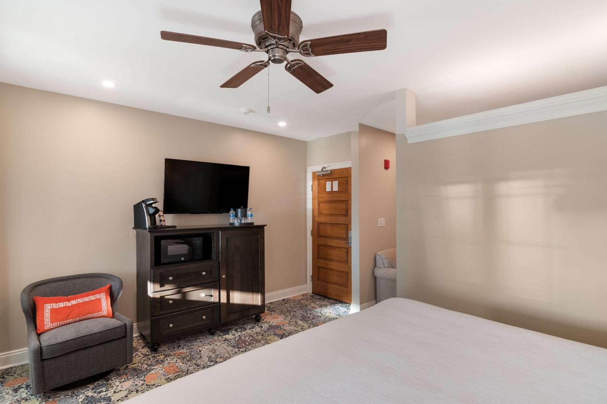The Port Inn And Cottages, Ascend Hotel Collection Port St. Joe Extérieur photo