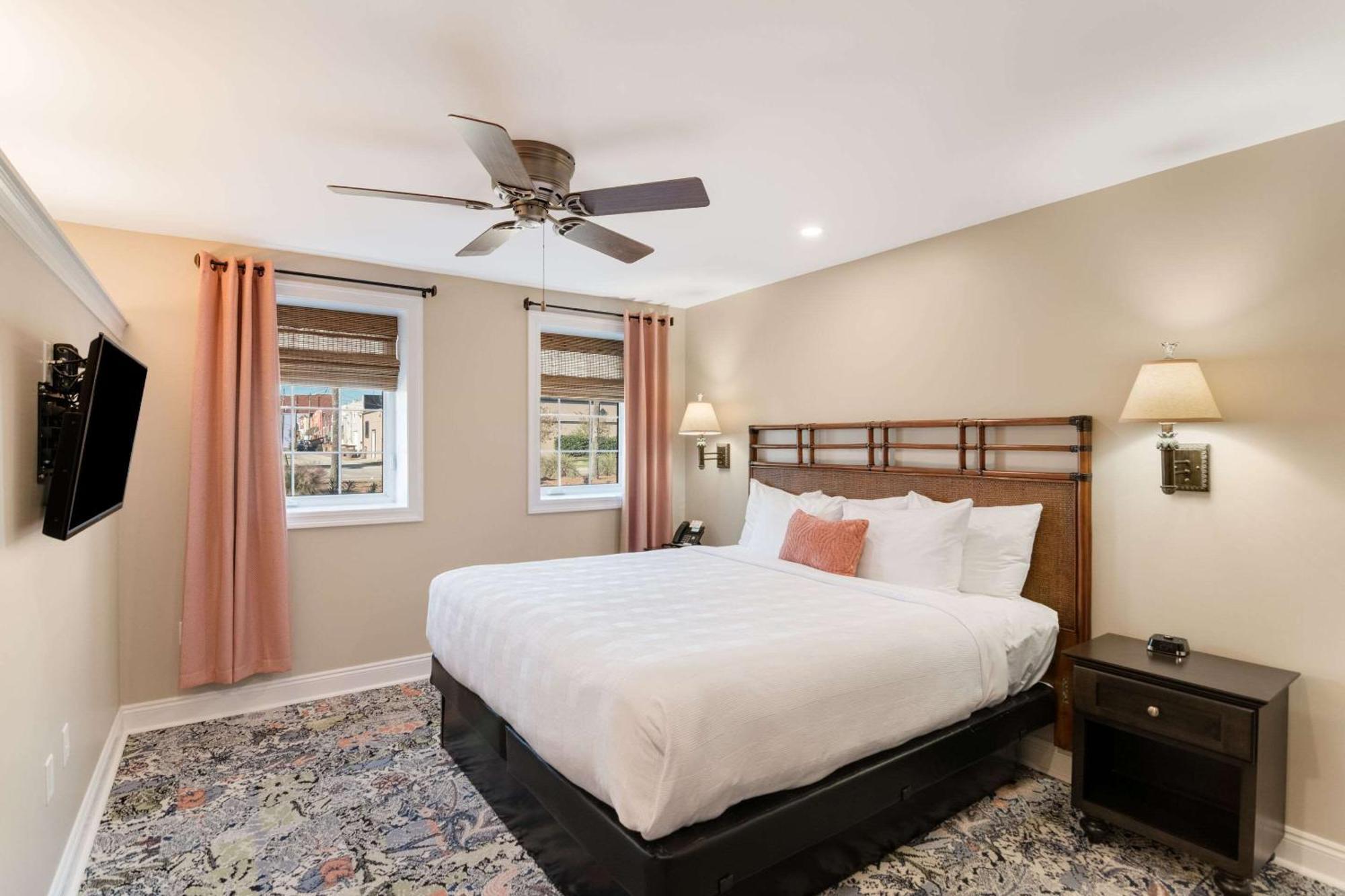 The Port Inn And Cottages, Ascend Hotel Collection Port St. Joe Extérieur photo