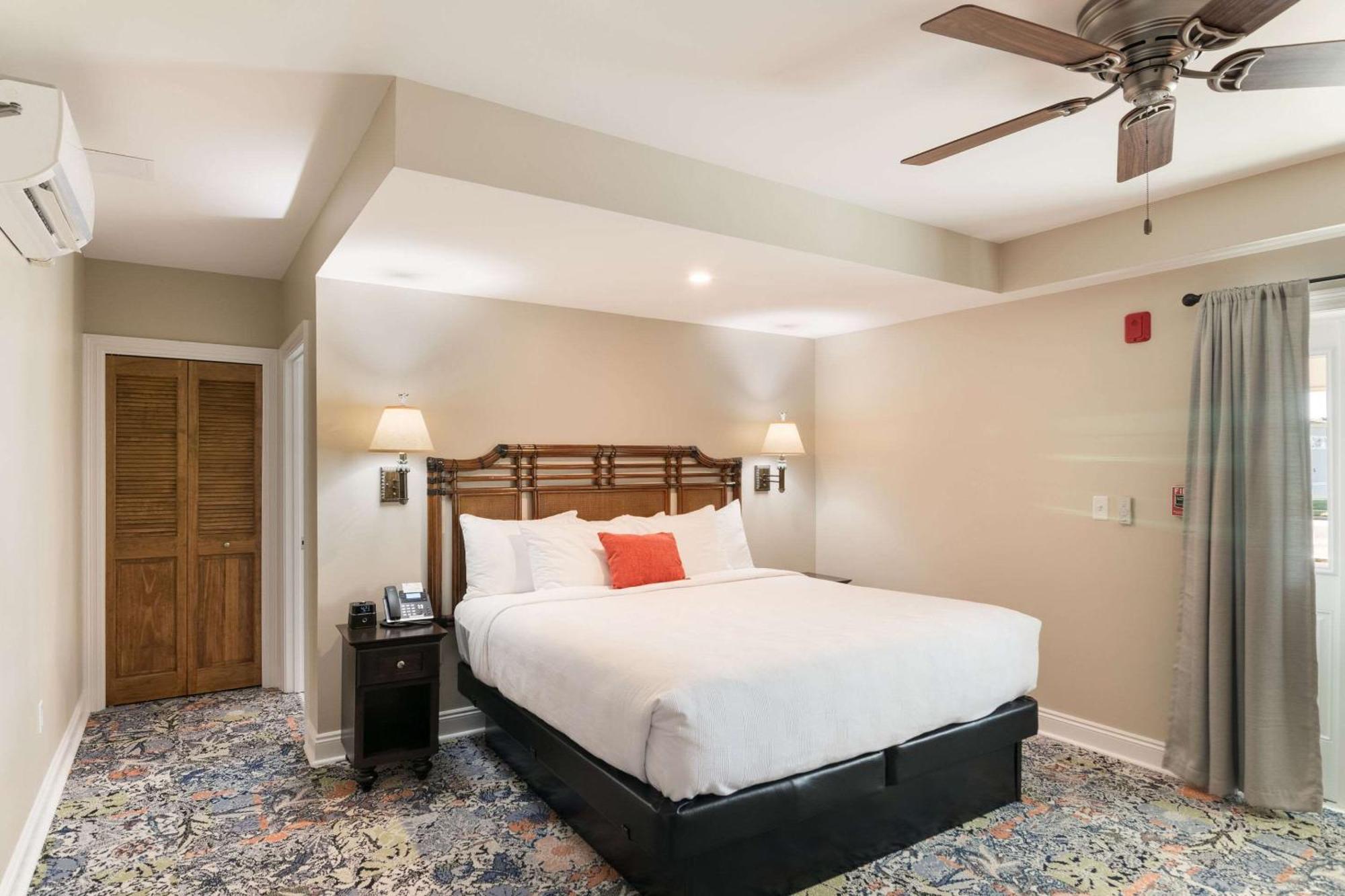 The Port Inn And Cottages, Ascend Hotel Collection Port St. Joe Extérieur photo