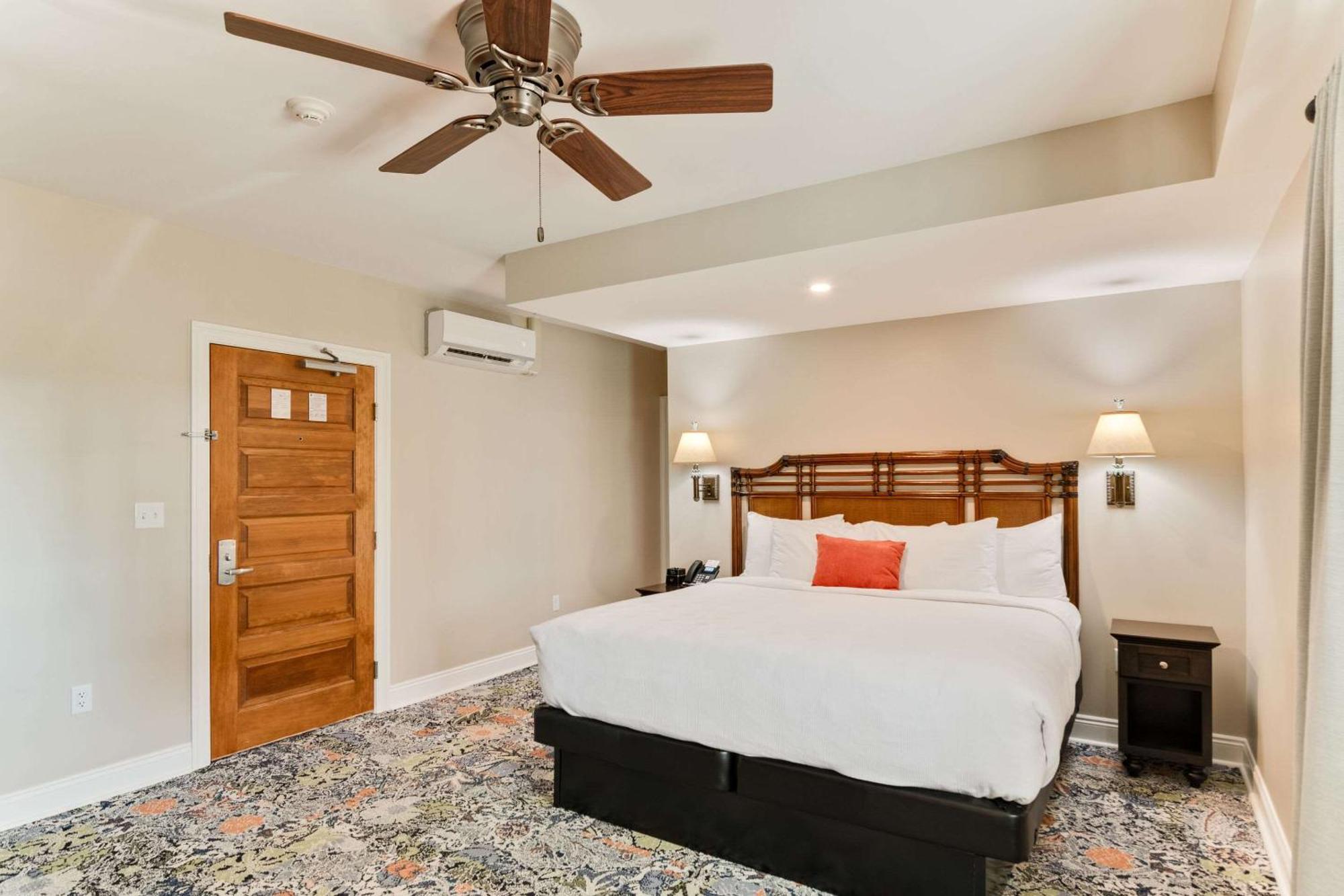 The Port Inn And Cottages, Ascend Hotel Collection Port St. Joe Extérieur photo