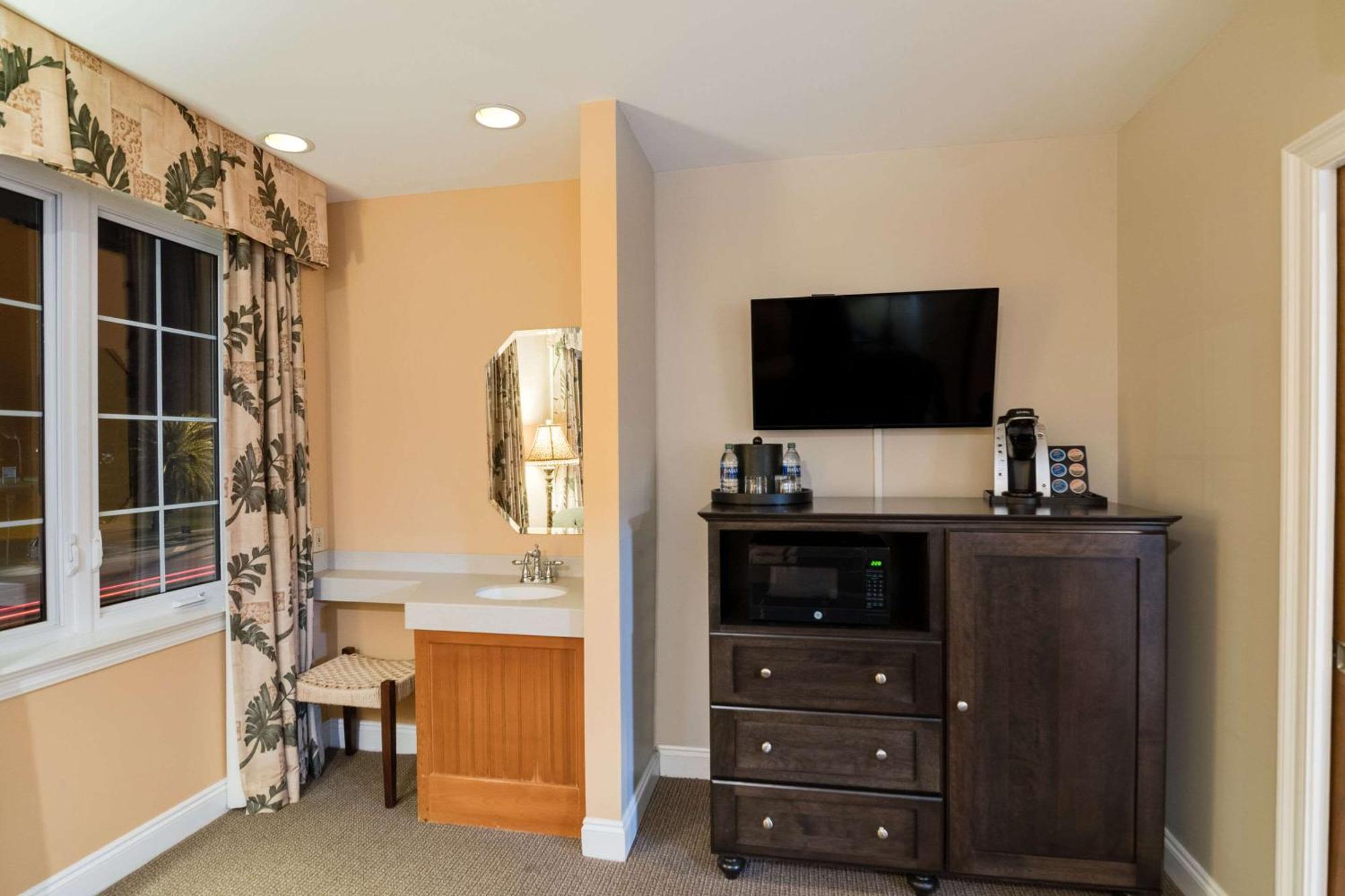 The Port Inn And Cottages, Ascend Hotel Collection Port St. Joe Extérieur photo