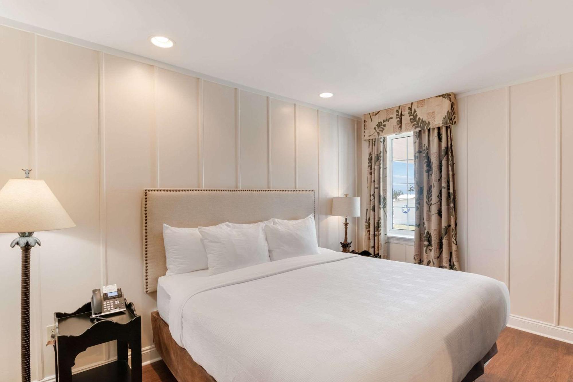 The Port Inn And Cottages, Ascend Hotel Collection Port St. Joe Extérieur photo