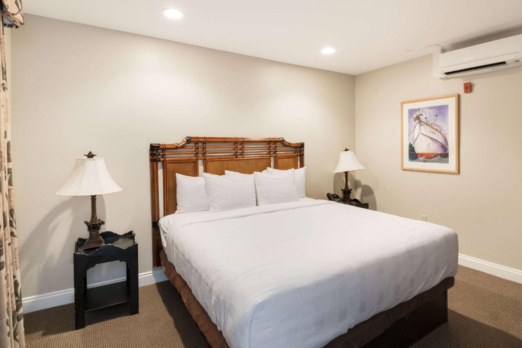 The Port Inn And Cottages, Ascend Hotel Collection Port St. Joe Extérieur photo