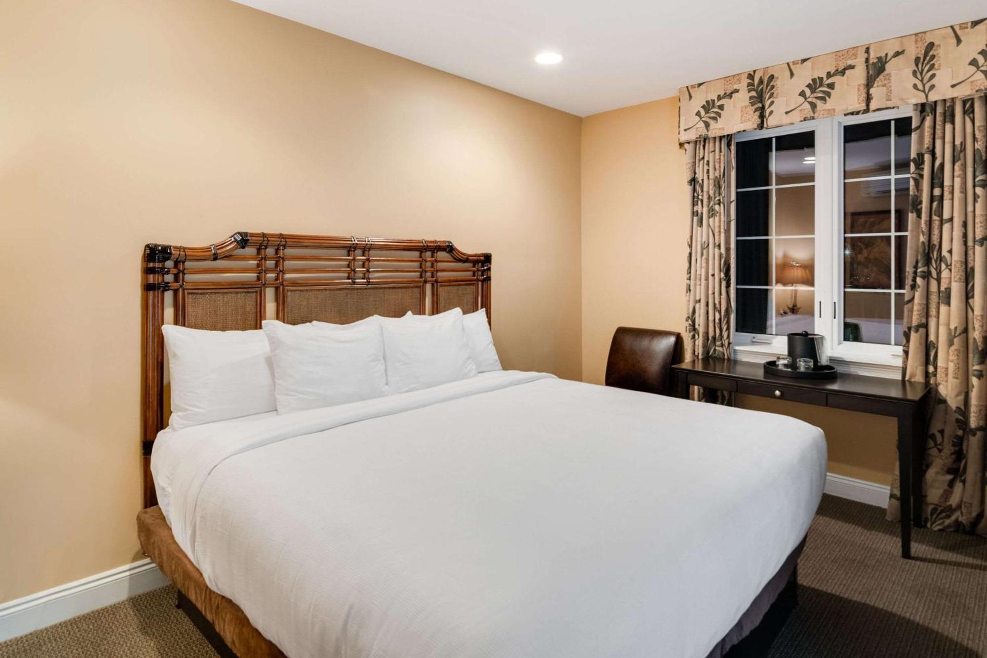 The Port Inn And Cottages, Ascend Hotel Collection Port St. Joe Extérieur photo