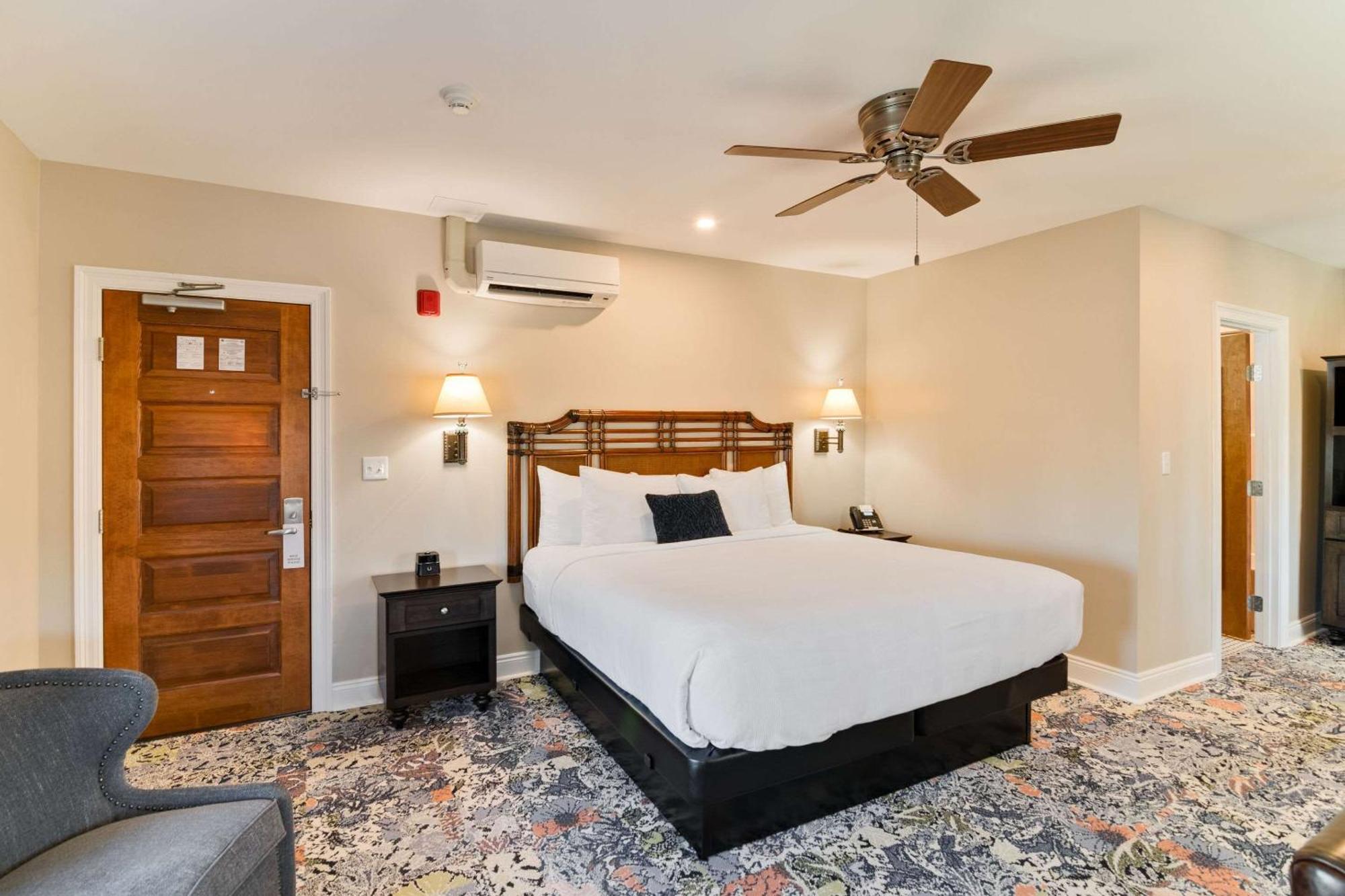 The Port Inn And Cottages, Ascend Hotel Collection Port St. Joe Extérieur photo