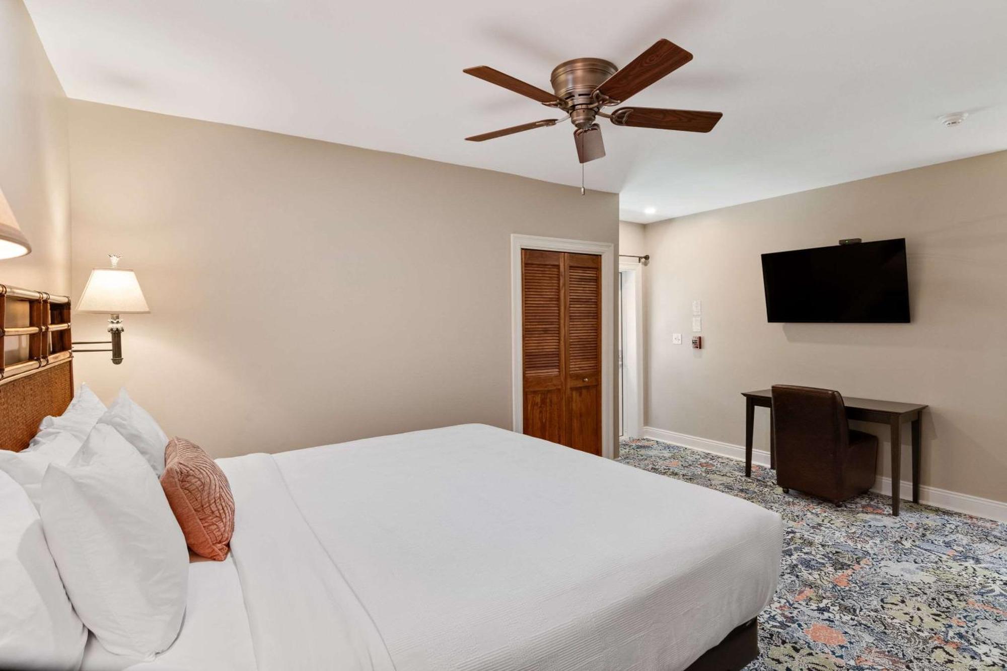 The Port Inn And Cottages, Ascend Hotel Collection Port St. Joe Extérieur photo