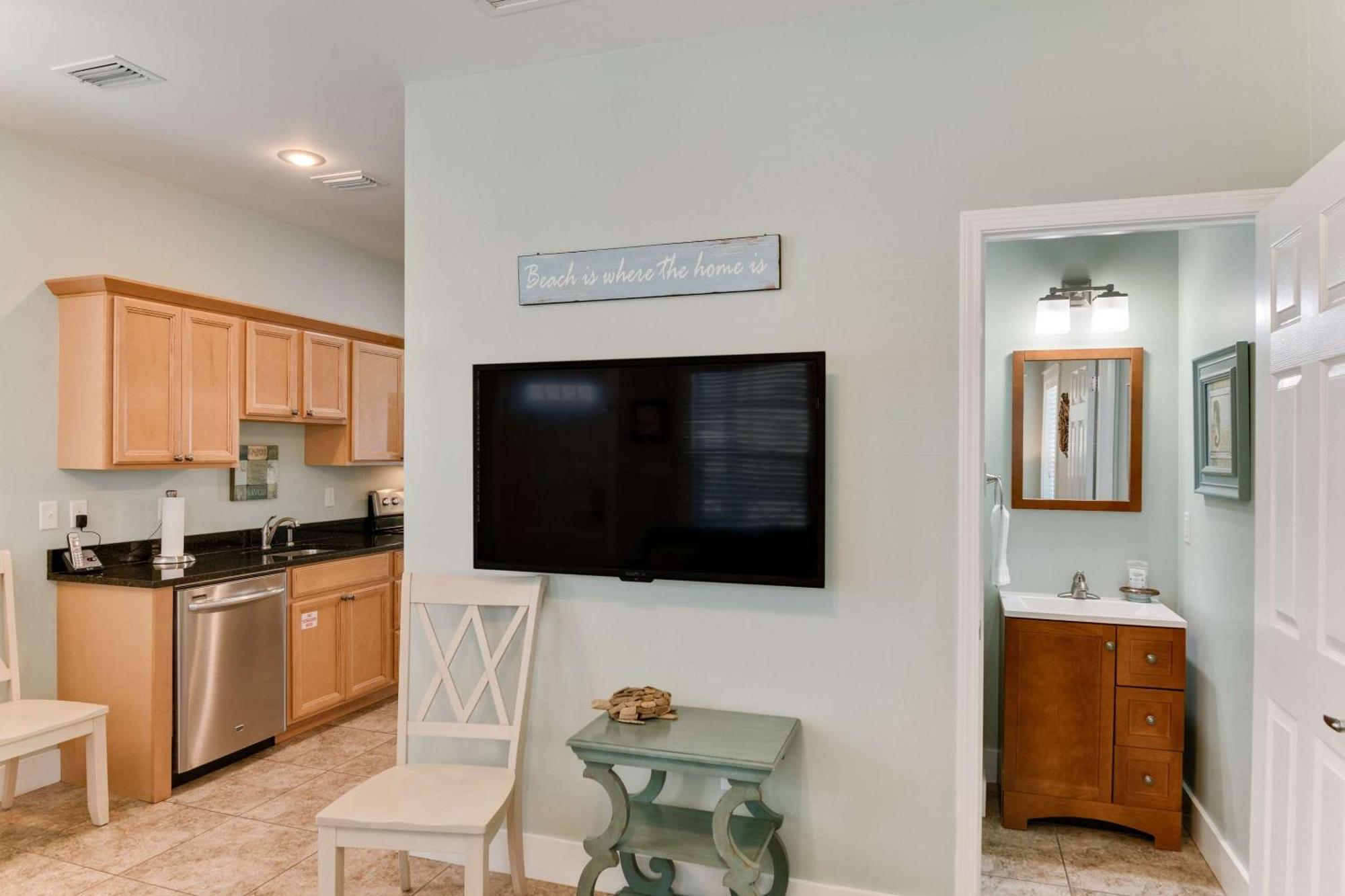 The Port Inn And Cottages, Ascend Hotel Collection Port St. Joe Extérieur photo