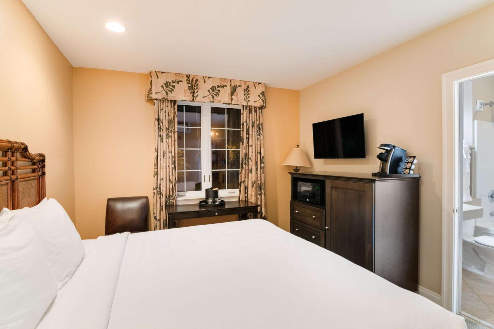 The Port Inn And Cottages, Ascend Hotel Collection Port St. Joe Extérieur photo