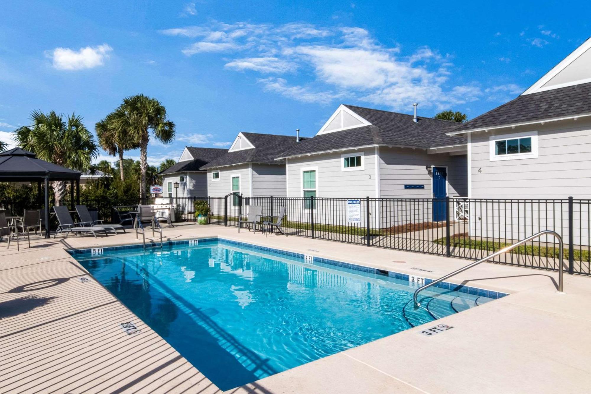The Port Inn And Cottages, Ascend Hotel Collection Port St. Joe Extérieur photo