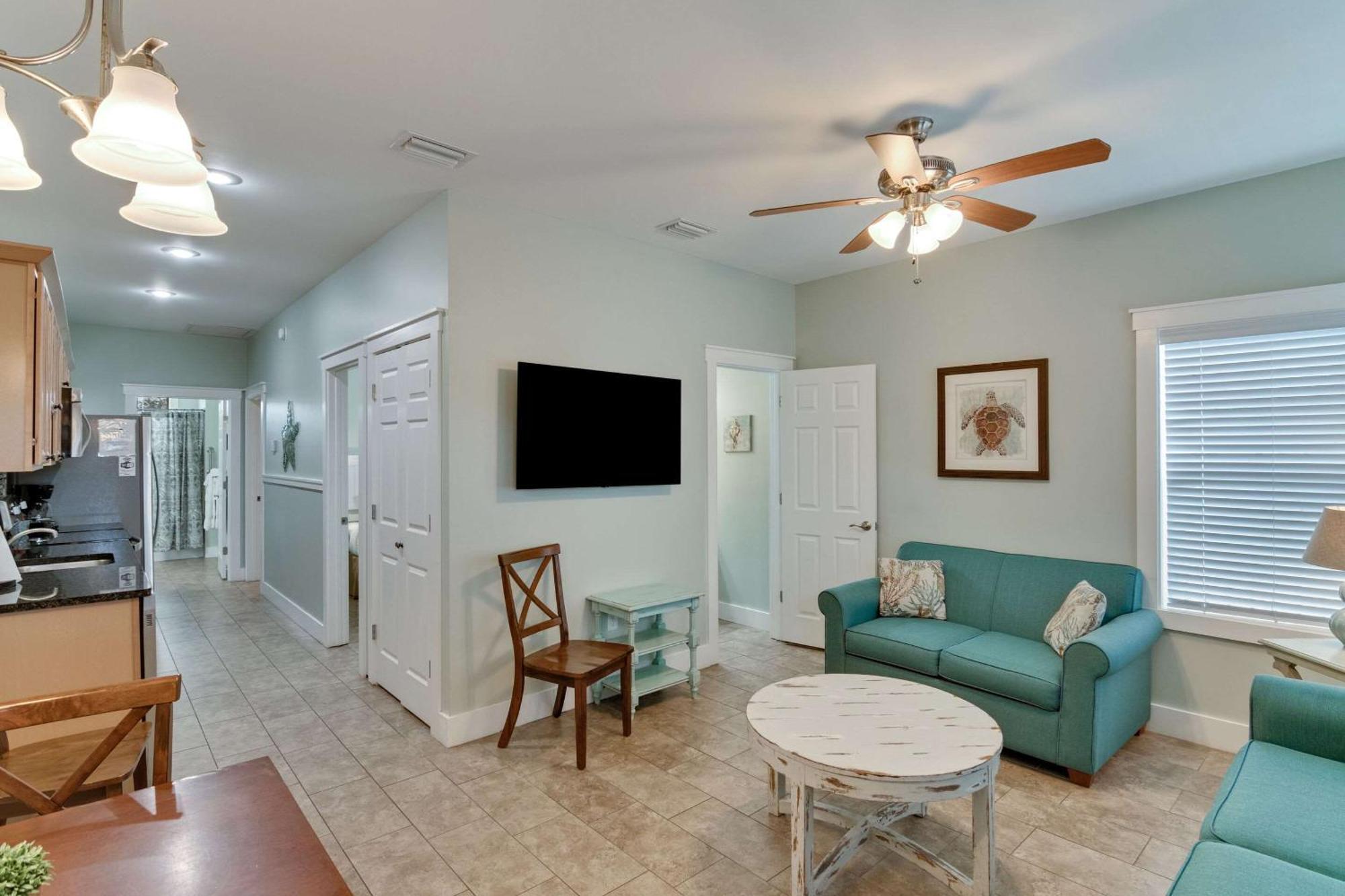 The Port Inn And Cottages, Ascend Hotel Collection Port St. Joe Extérieur photo