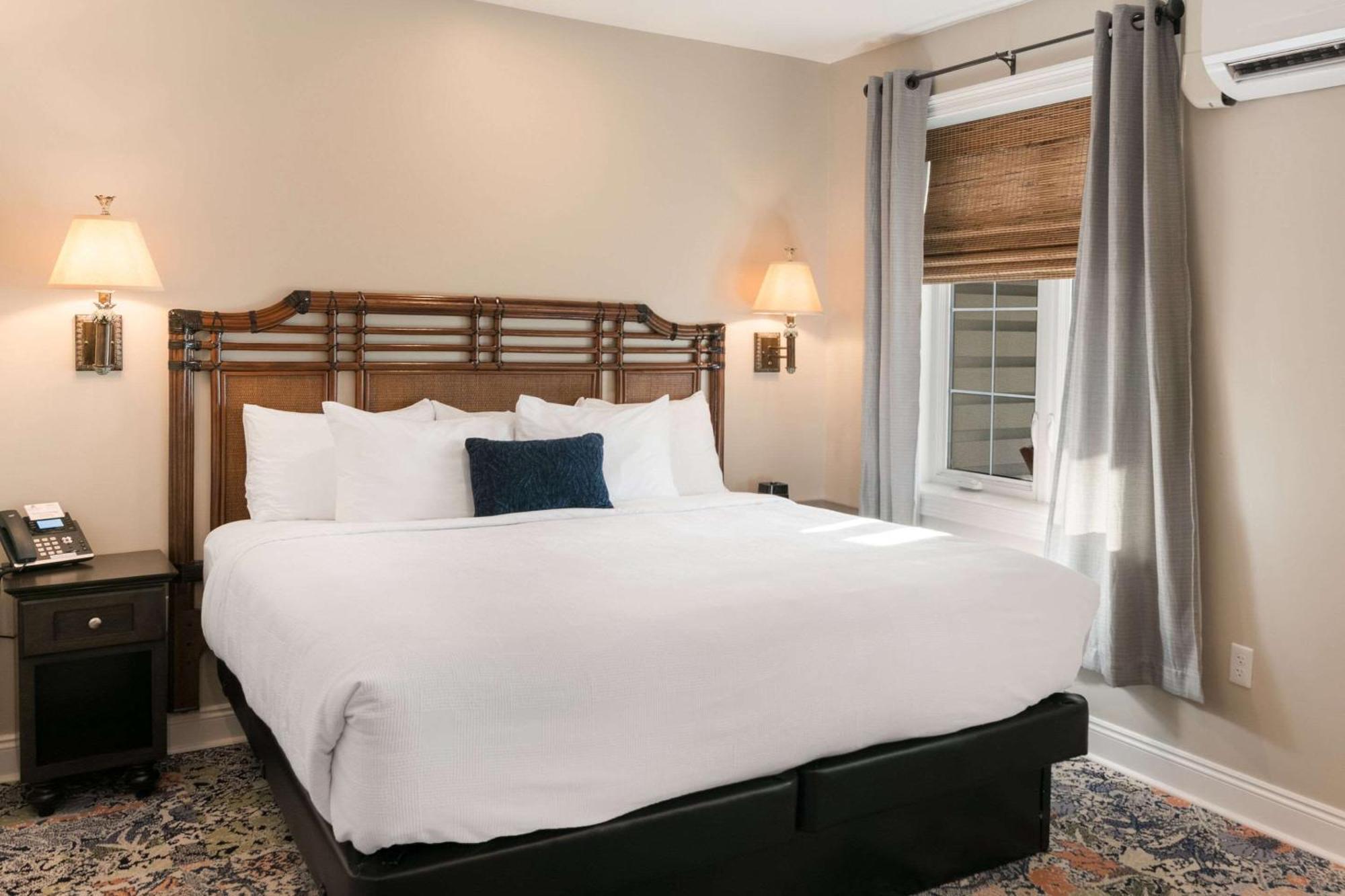The Port Inn And Cottages, Ascend Hotel Collection Port St. Joe Extérieur photo