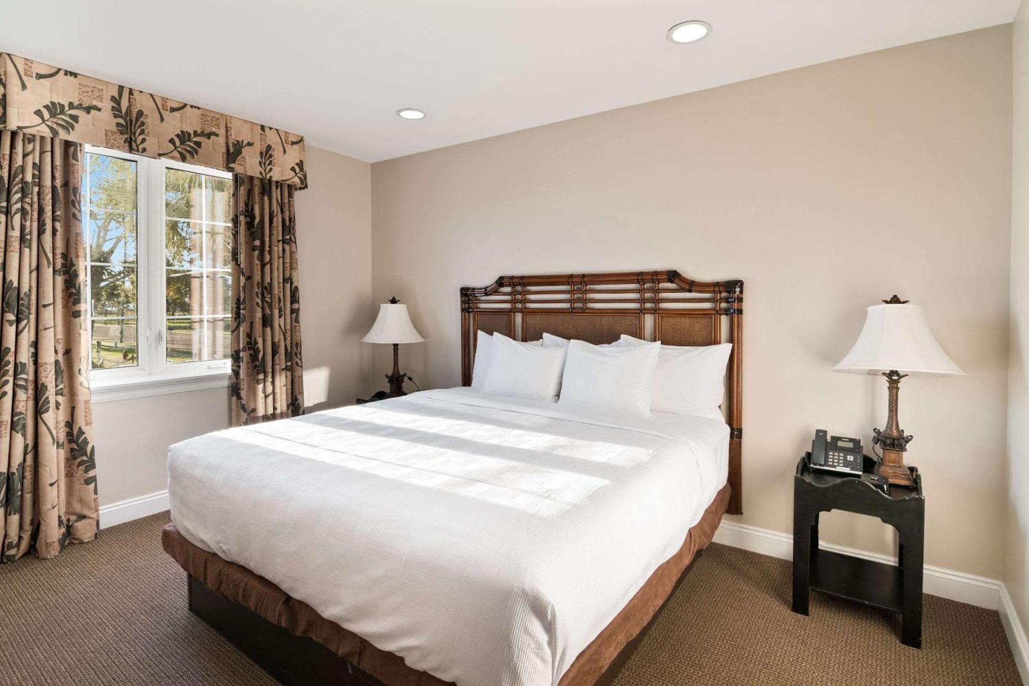 The Port Inn And Cottages, Ascend Hotel Collection Port St. Joe Extérieur photo