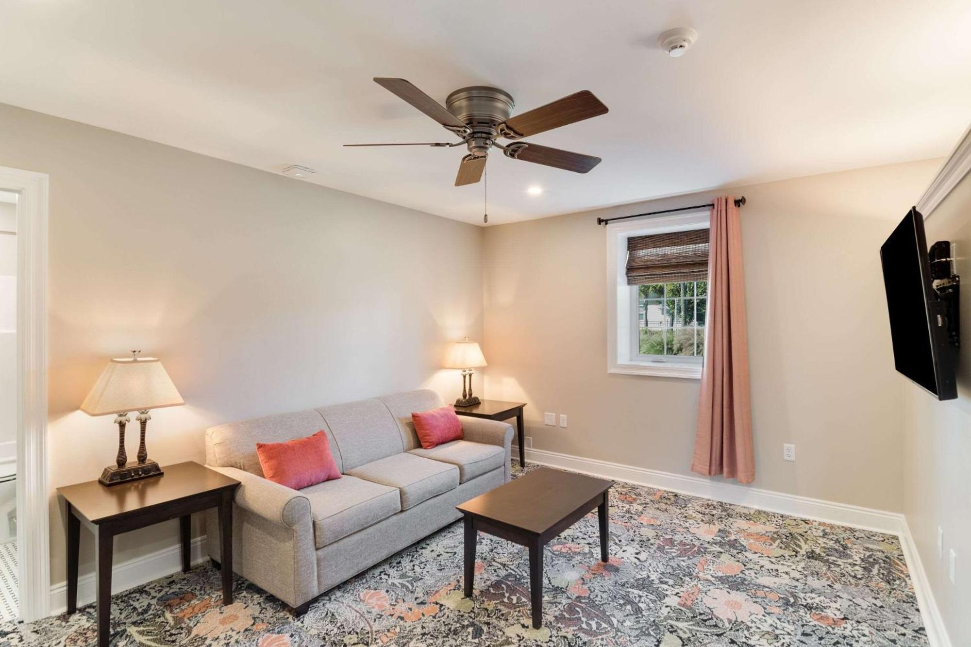 The Port Inn And Cottages, Ascend Hotel Collection Port St. Joe Extérieur photo