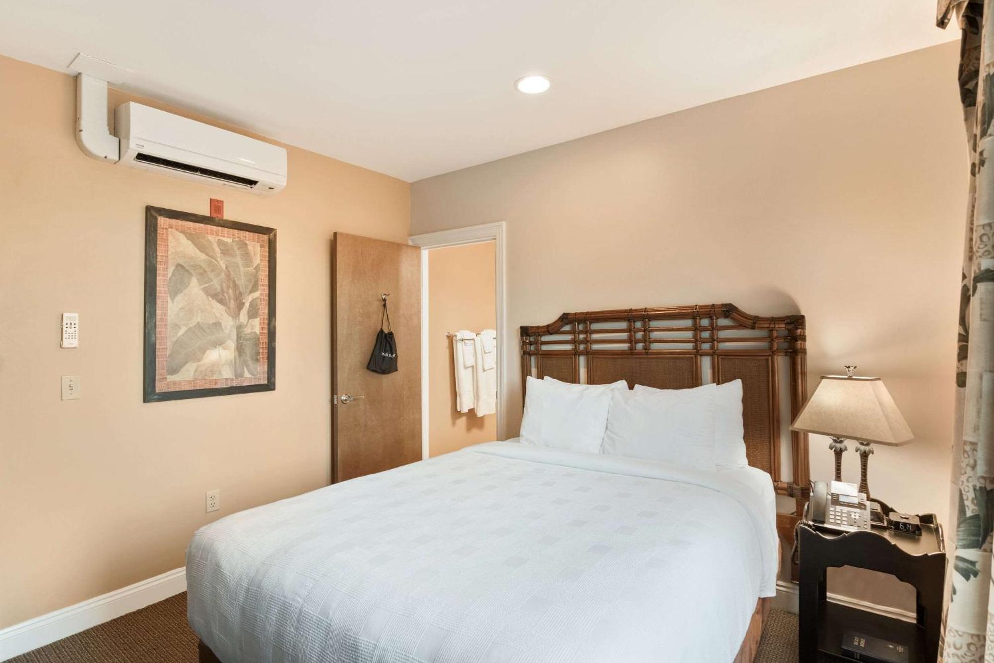 The Port Inn And Cottages, Ascend Hotel Collection Port St. Joe Extérieur photo