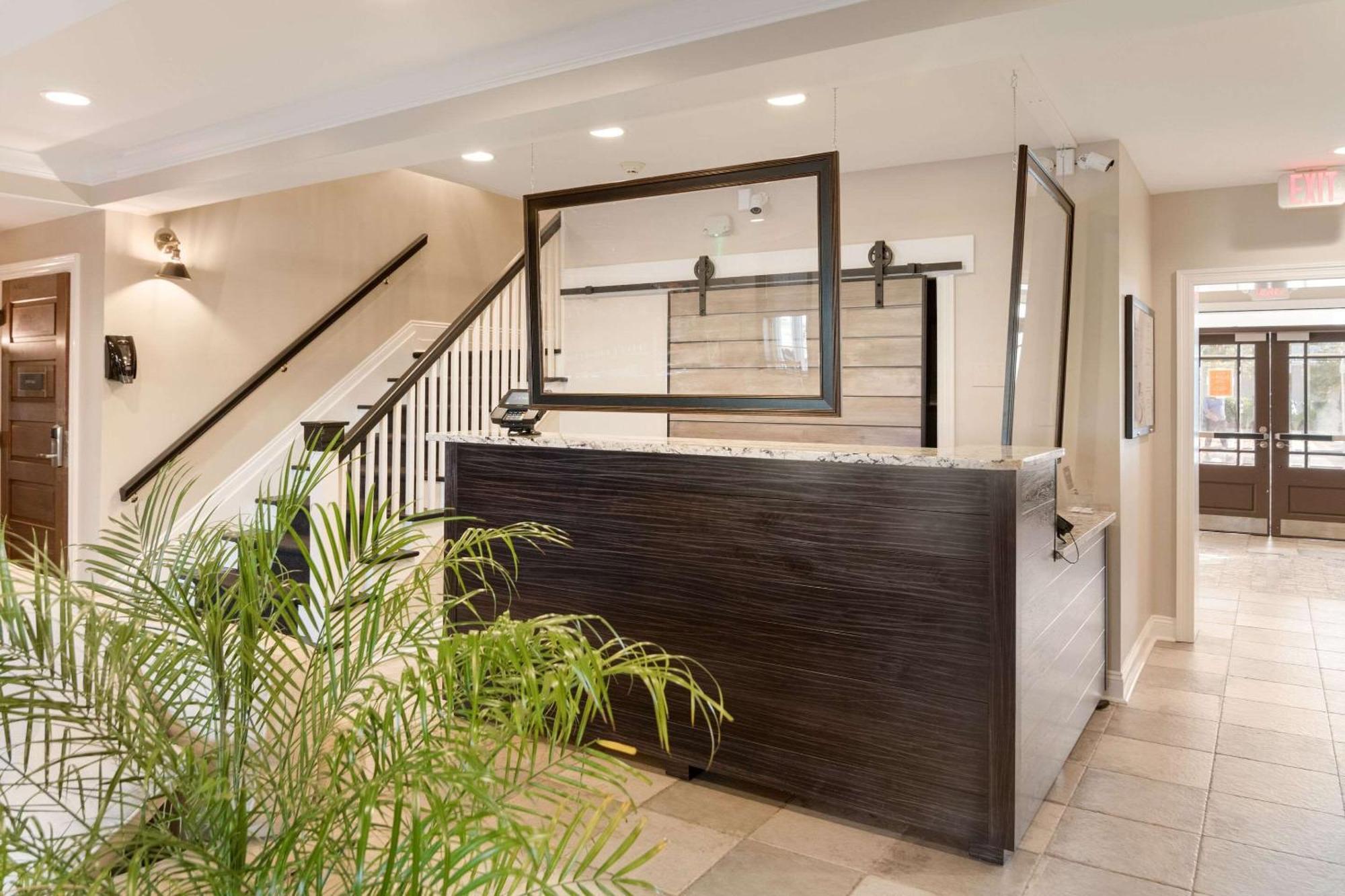 The Port Inn And Cottages, Ascend Hotel Collection Port St. Joe Extérieur photo