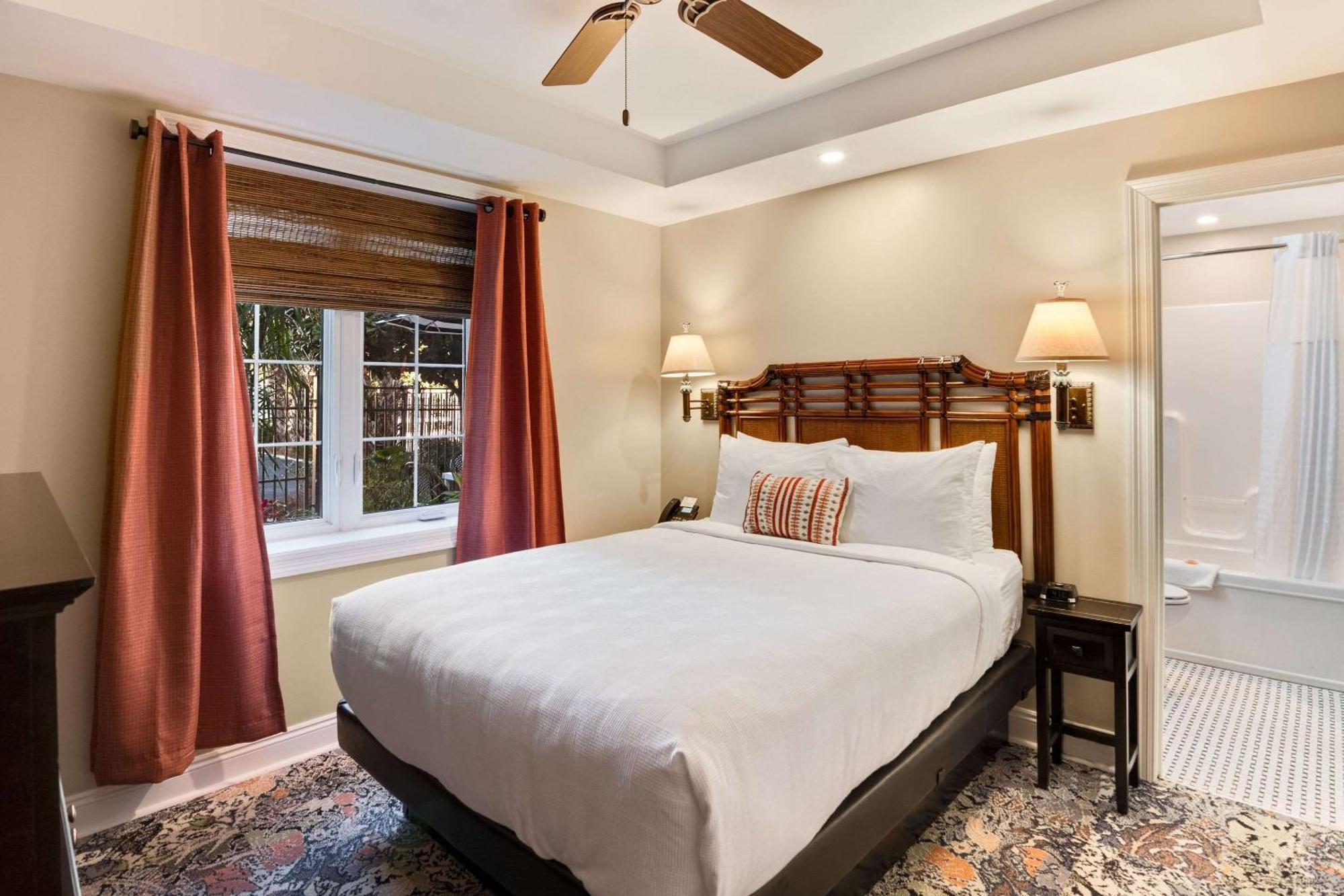 The Port Inn And Cottages, Ascend Hotel Collection Port St. Joe Extérieur photo