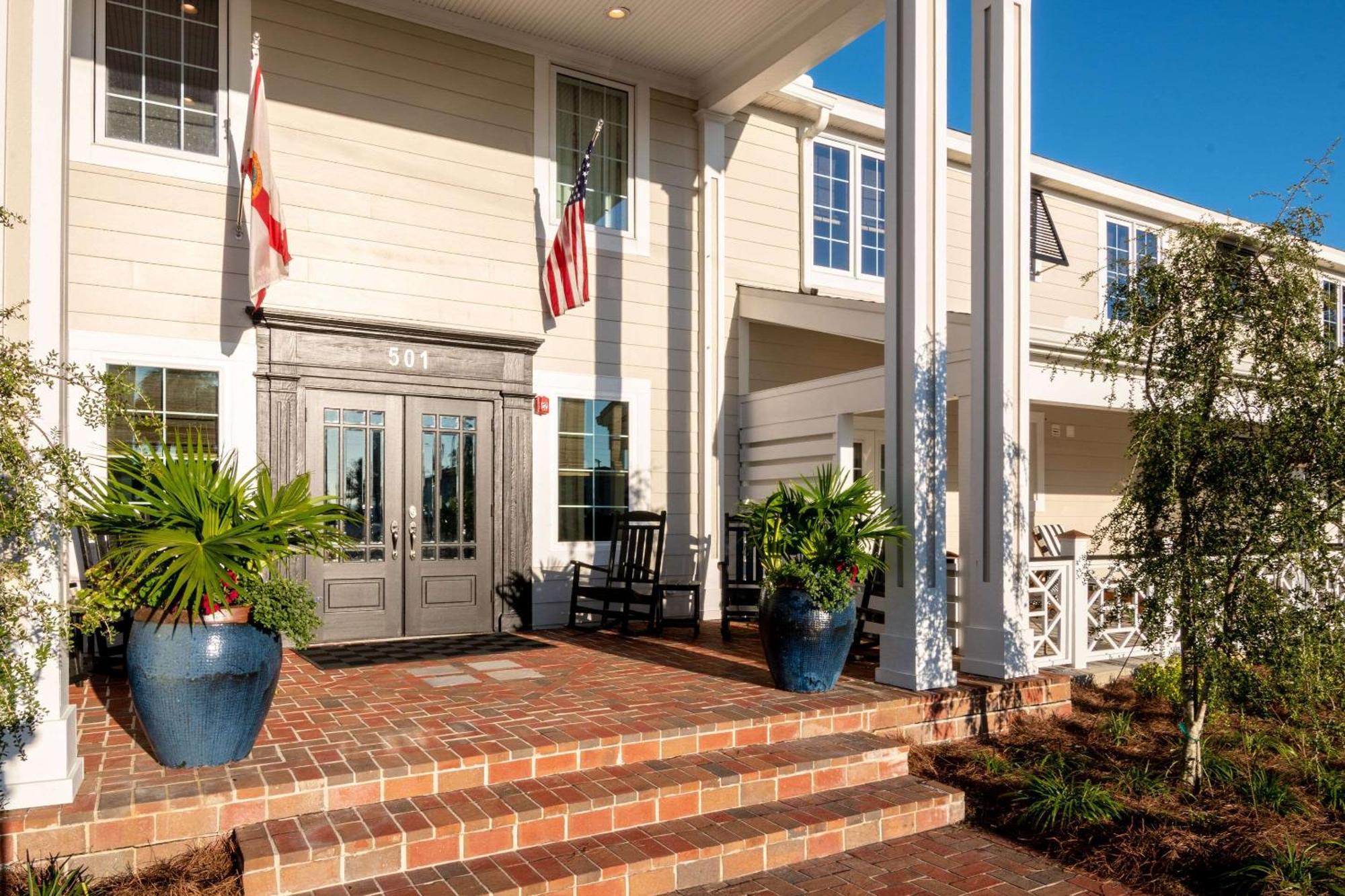 The Port Inn And Cottages, Ascend Hotel Collection Port St. Joe Extérieur photo