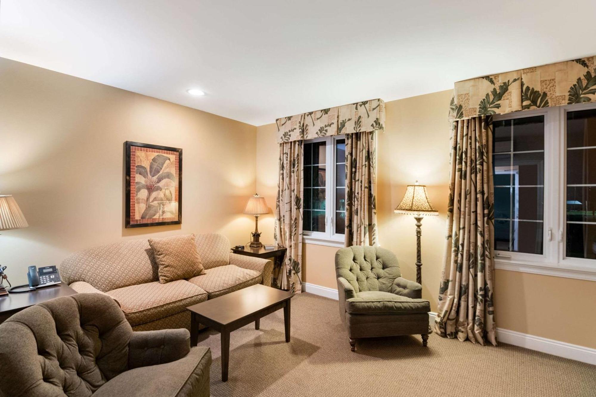 The Port Inn And Cottages, Ascend Hotel Collection Port St. Joe Extérieur photo