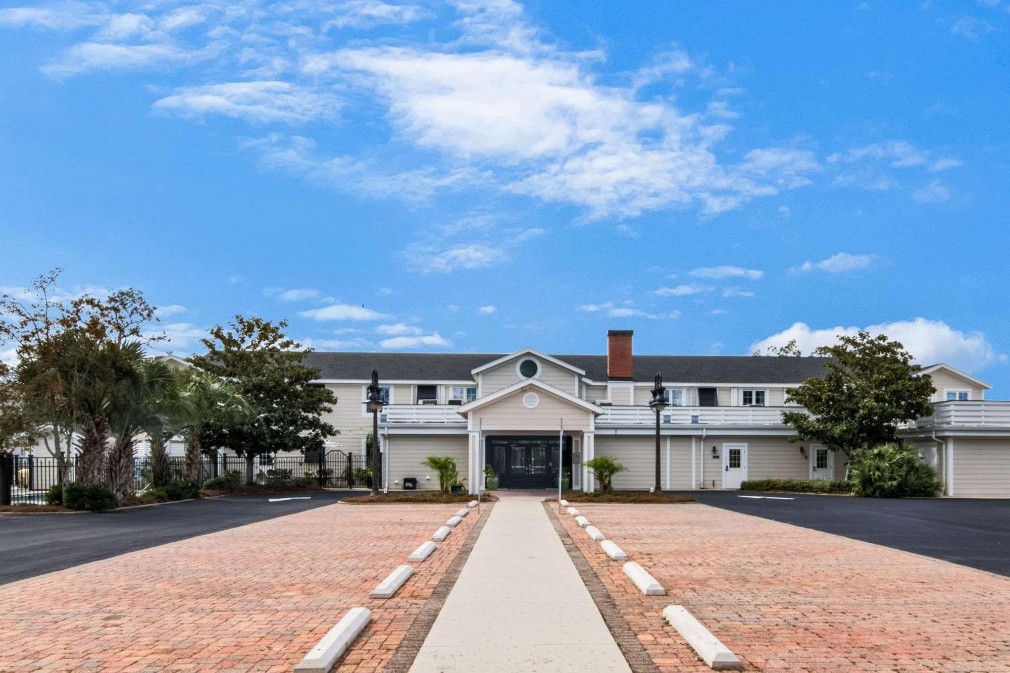 The Port Inn And Cottages, Ascend Hotel Collection Port St. Joe Extérieur photo