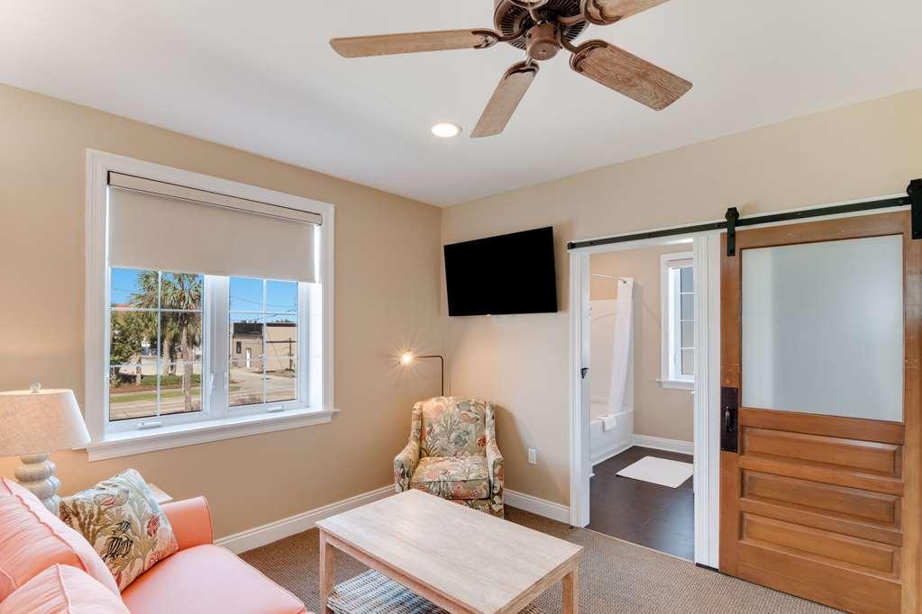 The Port Inn And Cottages, Ascend Hotel Collection Port St. Joe Chambre photo