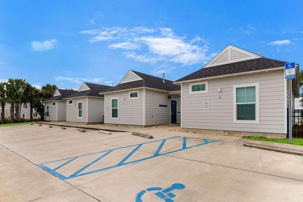 The Port Inn And Cottages, Ascend Hotel Collection Port St. Joe Facilités photo